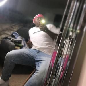 Meet your Posher, Choppy